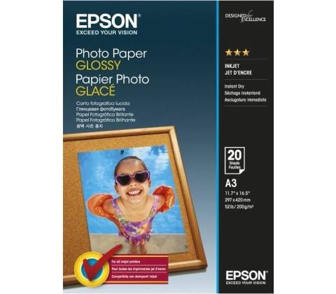 Epson C13S042536