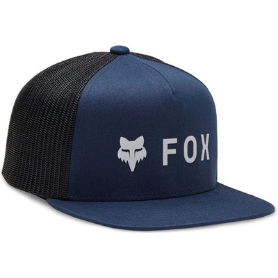 Fox Yth Absolute Sb Mesh Midnight Modrá