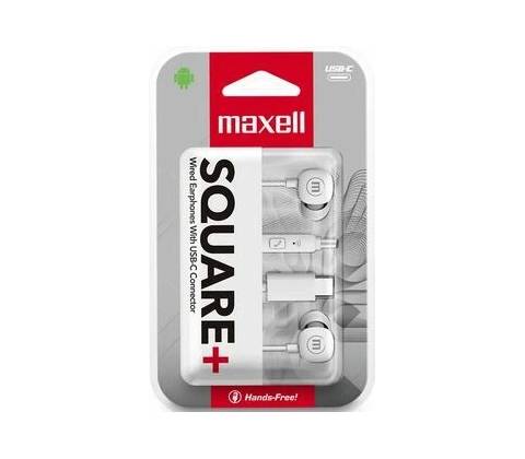 Maxell Square+