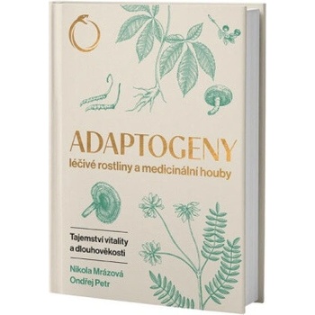 Adaptogeny