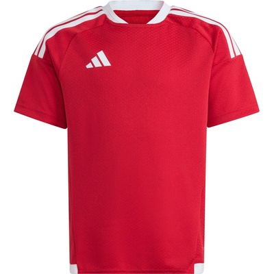 adidas Tiro 26 Competition Match Day Kids červená