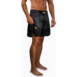 Venum Мъжки шорти за тренировка Venum x Chimaev black/grey