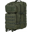 Mil-tec US Assault Pack LG olive 36 l