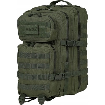 Mil-tec US Assault Pack LG olive 36 l