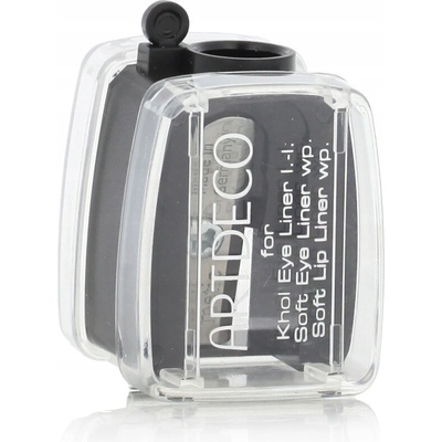 Artdeco Strúhatko sharpener Plastic Pencils