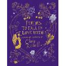 Poems to Fall in Love With - Chris Riddell