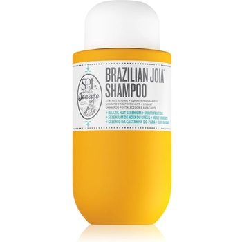Image 1 of Sol de Janeiro Brazilian Joia Shampoo шампоан за изглаждане и възстановяване на увредена коса 90ml