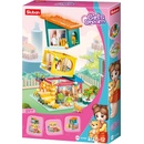 Sluban B1090 Třípatrový domek