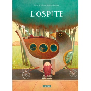ospite (2020)