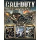 Hry na PC Call of Duty Warchest