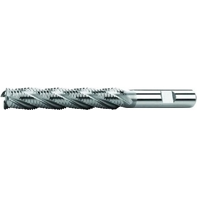 ZPS-FN Fréza válcová čelní ZPS, Z4, ZPS, HSSCo5, NR Rozměr: 10x60x110 mm