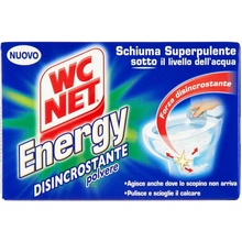 Wc net energy odstraňovač vodného kameňa 4 ks