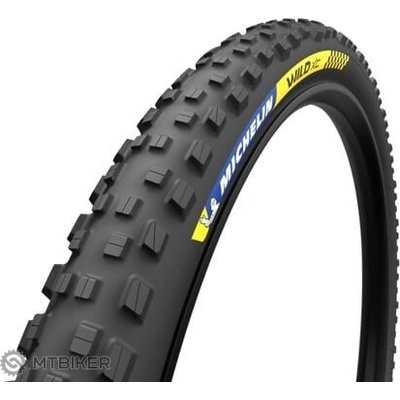 Michelin Wild XC Racing Line Gum-X TS TLR 29x2.25 Kevlar