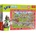 Trefl Puzzle с търсене на изображения Spy Guy: Град 100 части (15590)