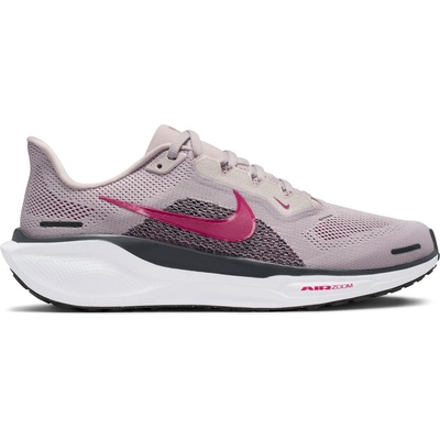 Nike Дамски маратонки Nike Pegasus 41 Womens Running Shoes - Plt Violet/Beet