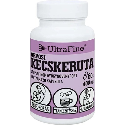 JAVALLAT Лечебен жаблек 60 капсули | Javallat (812238 JAV)