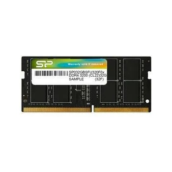 Silicon Power 16GB DDR4 2666MHz SP016GBSFU266X02