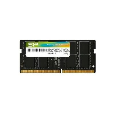 Silicon Power 16GB DDR4 2666MHz SP016GBSFU266X02