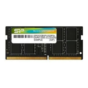 Silicon Power 16GB DDR4 2666MHz SP016GBSFU266X02
