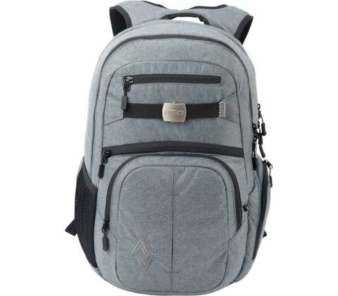 Nitro Heronoise black 37 l