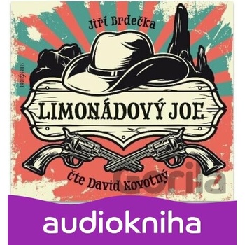 Limonádový Joe