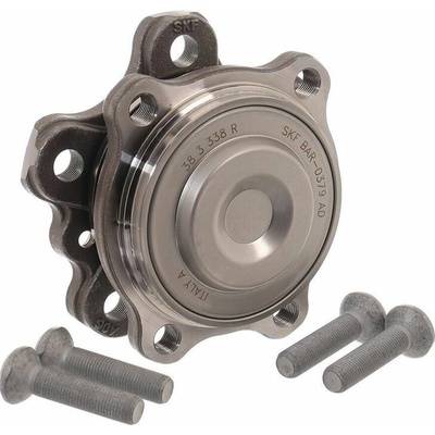 Ložisko kolesa, sada SKF VKBA 7128