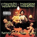 Hudba MARILYN MANSON: PORTRAIT OF AN AMERICAN FA CD