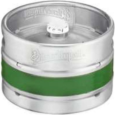 Pilsner Urquell 12° 4,4% 15 l (sud) – Zboží Mobilmania