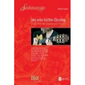 Saitenwege - Der sehr leichte Einstieg (2009)