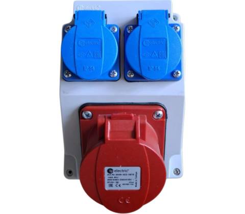 Elektrium 83317.20100
