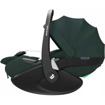 Maxi-Cosi Pebble 360 Pro 2 2025 Twillic Green