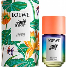 Loewe Paula’s Ibiza Eclectic toaletní voda unisex 50 ml