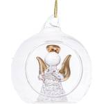 Dakls Стъклена коледна топка ø 6 cm Angel - Dakls (HU680)