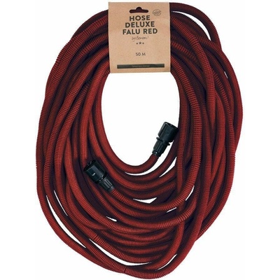 by Benson Záhradná hadica Deluxe Red - 50 m