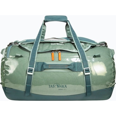TATONKA Пътна чанта Tatonka Barrel 65 l sage green