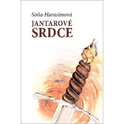 CAS Jantarové srdce Harasimová Soňa