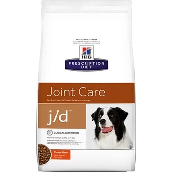 Hill's PD Canine j/d 2 kg