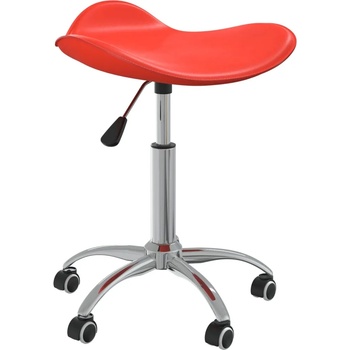 vidaXL 323685 червен