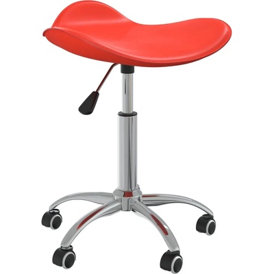 vidaXL 323685 червен