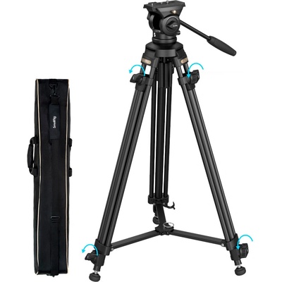 SmallRig Lightweight AD-50 Lite