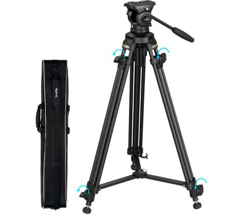 SmallRig Lightweight AD-50 Lite
