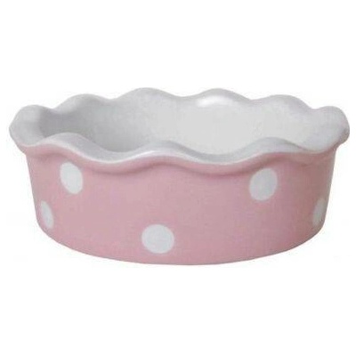 Isabelle Rose Klasický tvar průměr 12 cm