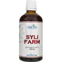 Invent Farm Syli Farm liquid 100 ml