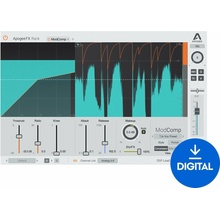Apogee FX Rack ModComp (Digitálny produkt)