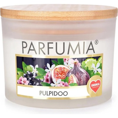 VEYRA Pulpidoo Intense EKO 400 ml