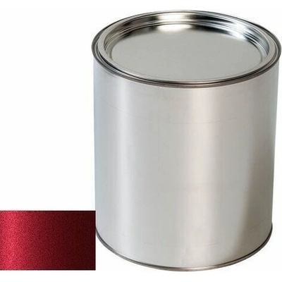 Marty's Autolak do pistole Subaru H2Q Venetian red – Hledejceny.cz