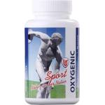 Vitalis Pharma Оксиженик / Oxygenic [60 капсули]