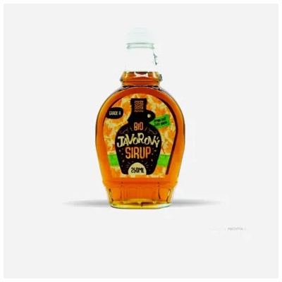 Provita Javorový sirup Grade A BIO 250
