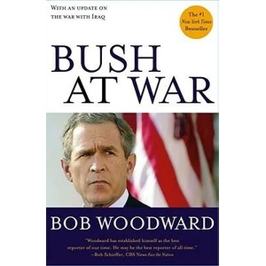 Bush at War | Bob Woodward (ISBN: 9780743244619)