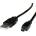 Value S3142 USB 2.0 A (samec) – mini B (samec) 1,8m bílý